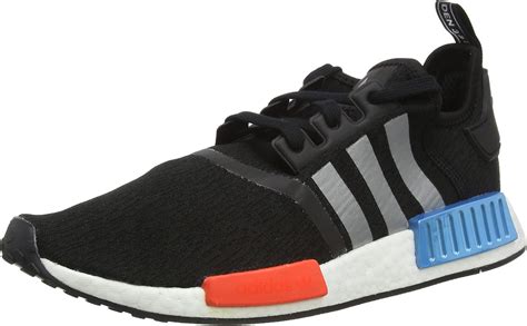 adidas herren nmd_r1 derbys bianco eu|NMD R1 adidas Originals Shoes.